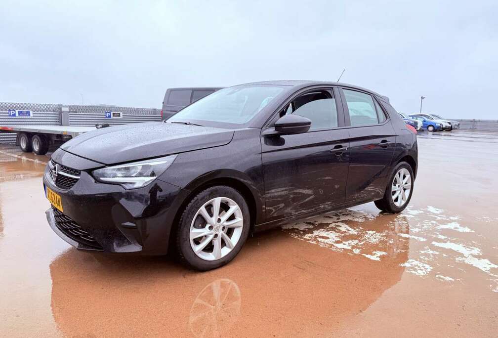 Opel 1.2 T 100 Elegance Auto. LED