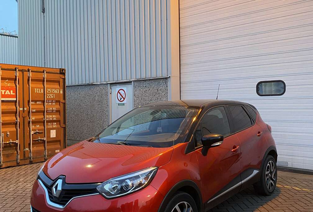 Renault ENERGY dCi 90 EDC Experience