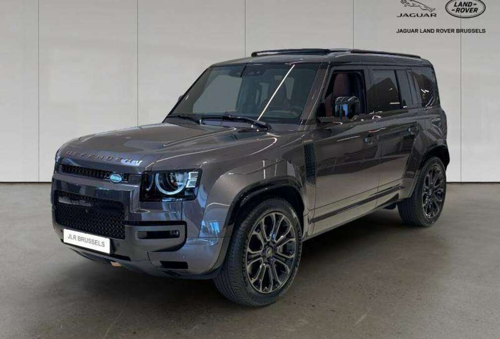 Land Rover 110 P635 OCTA AWD Auto. 25.5MY