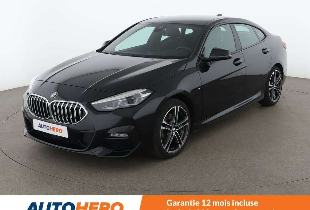 BMW 218i Gran Coupe M Sport