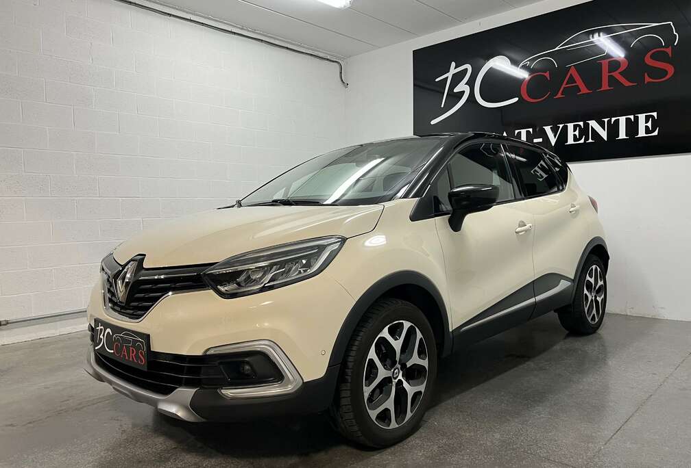 Renault 1.2 TCe *GARANTIE*CUIR*GPS*PHARE LED*CAMERA*