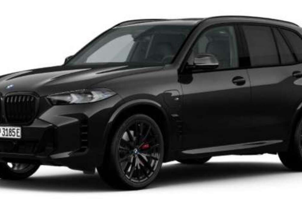 BMW xDrive50e M Pro /SKY / BOWERS/ M SEAT/ INTRG STEER