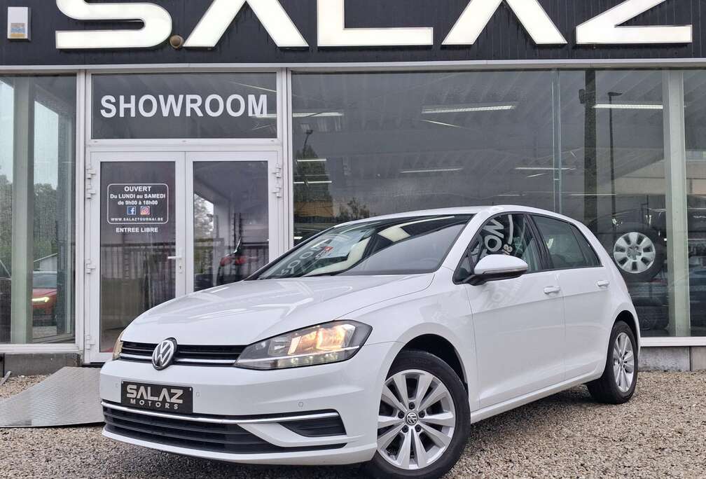 Volkswagen Golf 1.0 TSI BMT Comfortline/SUPER ECONOMIQUE/