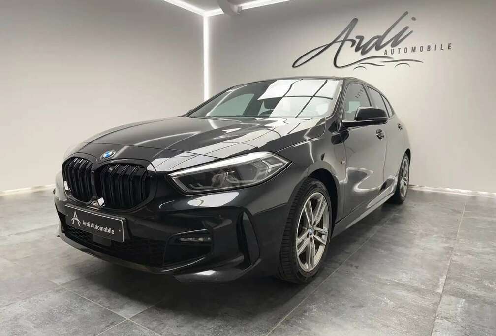 BMW iA *PACK M*CARPLAY*SIEGE CHAUFF*GARANTIE 12 MOIS*