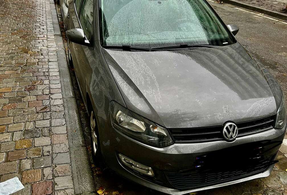 Volkswagen 1.2 CR TDi Highline DPF