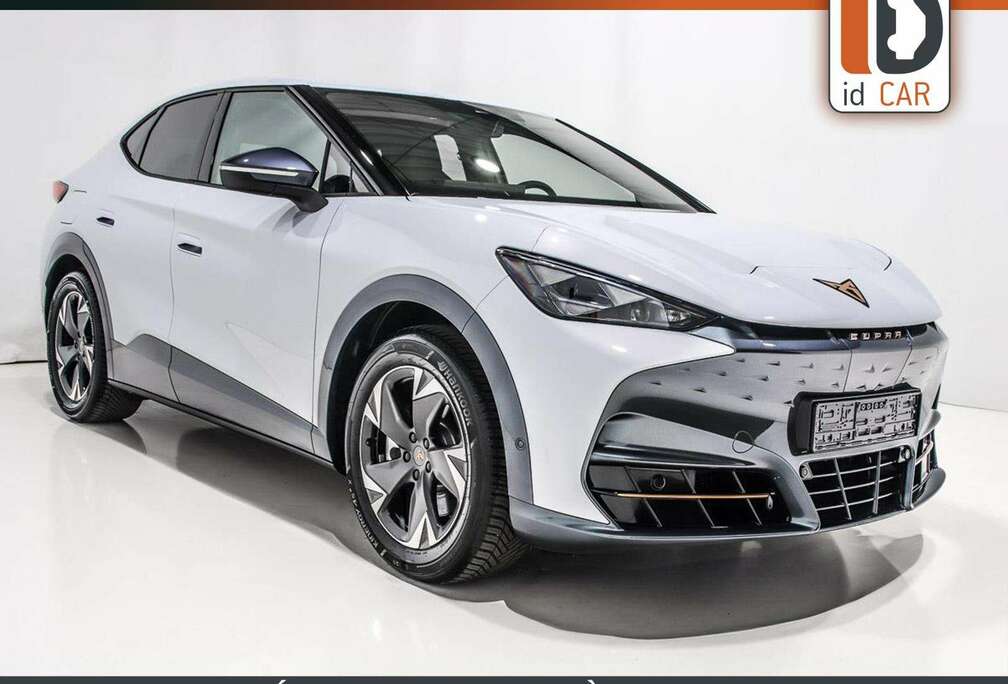 ENDURANCE BUSINESS 286CV POMPE A CHALEUR - JA19