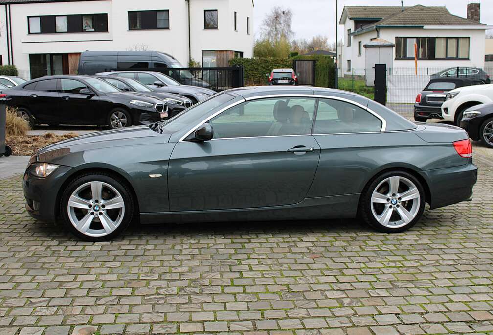 BMW i Cabriolet 99000km