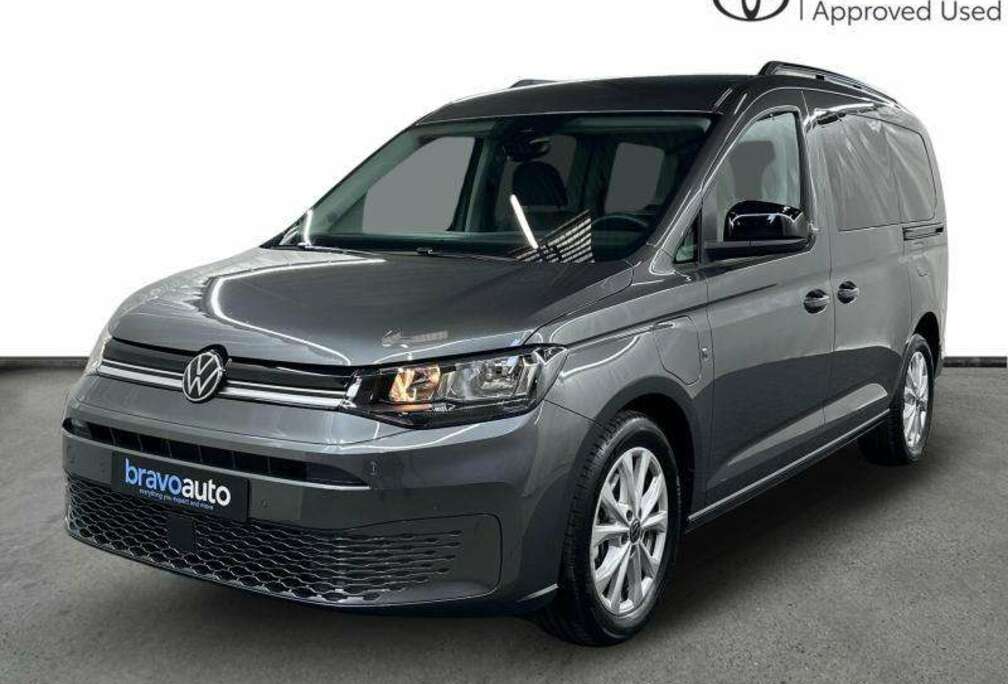 Volkswagen Maxi 7 seater Life PHEV