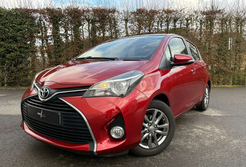 Toyota Automatique / CAM / NAV / BLUETOOTH /