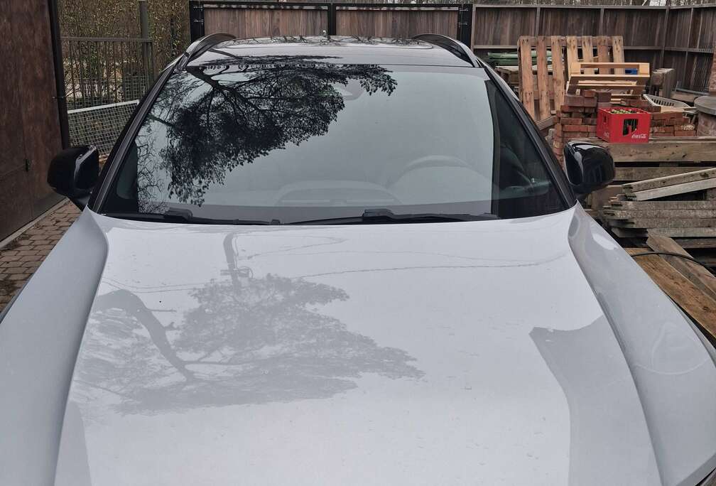 Volvo XC40 Twin Recharge Pro