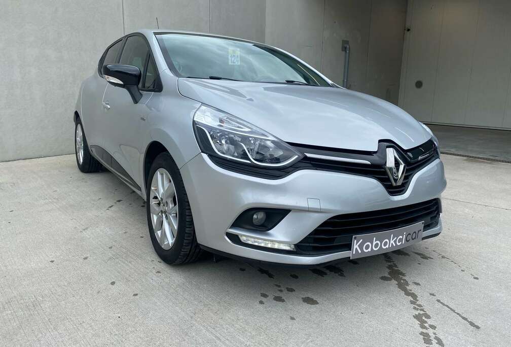 Renault 0.9 TCe Limited /CLIM/GPS/CRUISE/GARANTIE 12 MOIS