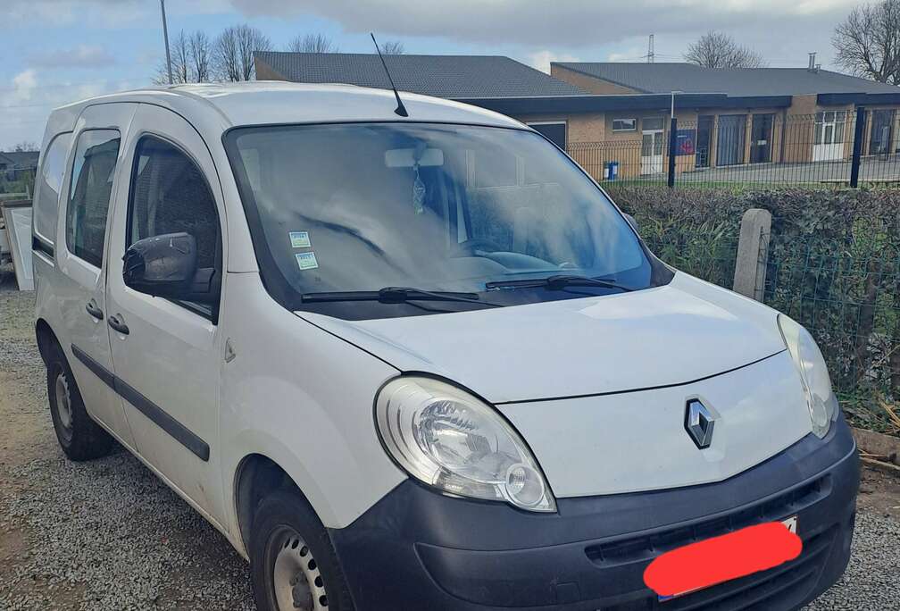 Renault 1.5 dCi Access Confort