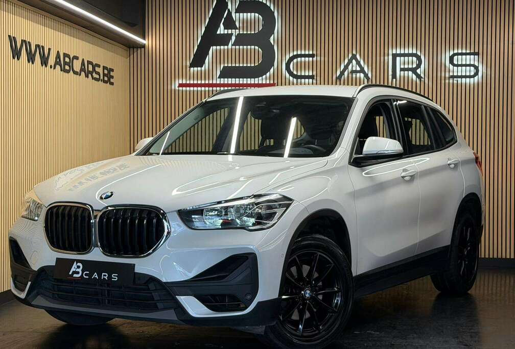 BMW 1.5iA sDrive18 * GARANTIE 12 MOIS *