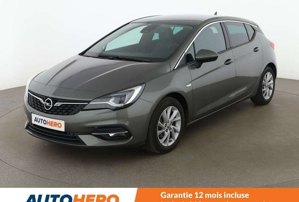 Opel 1.2 Turbo Elegance Start/Stop