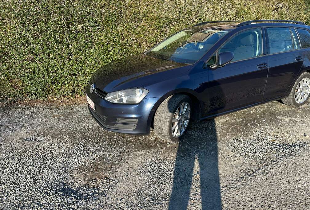 Volkswagen Golf  1.6
