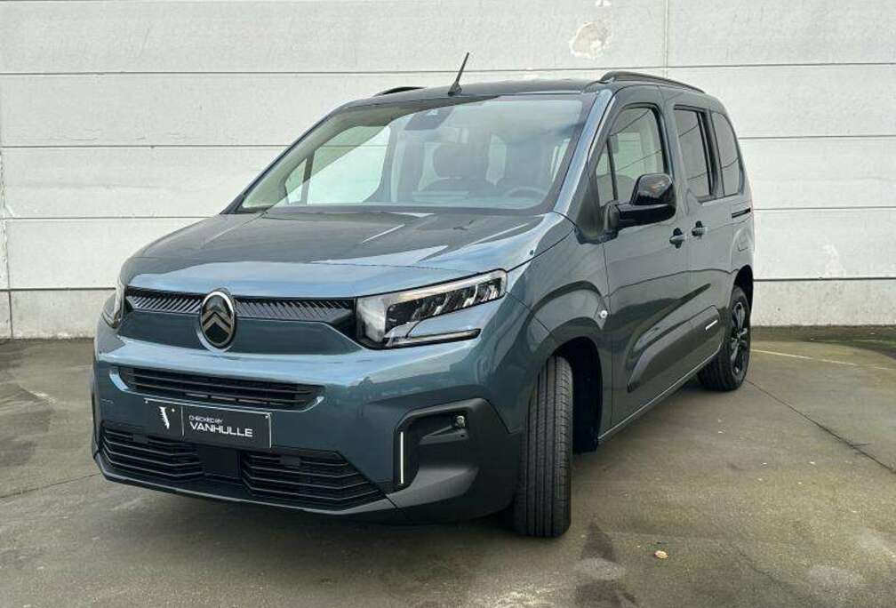 Citroen PLUS