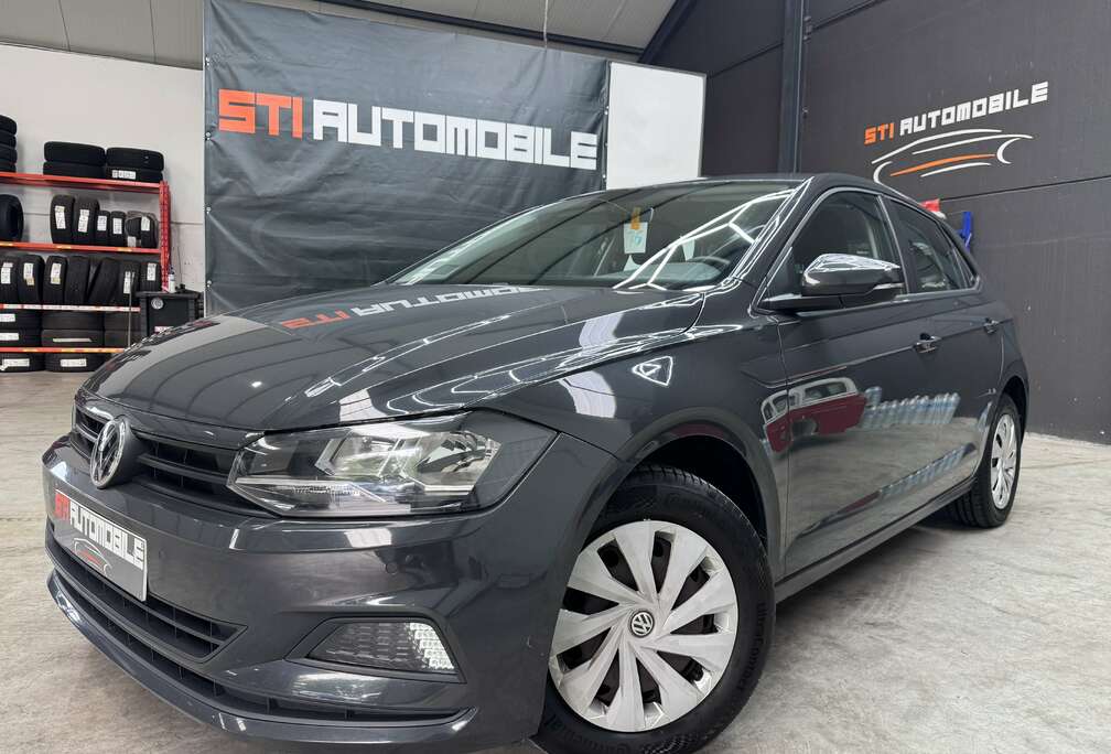 Volkswagen Polo 1.2i Highline ** GARANTIE 12 MOIS **