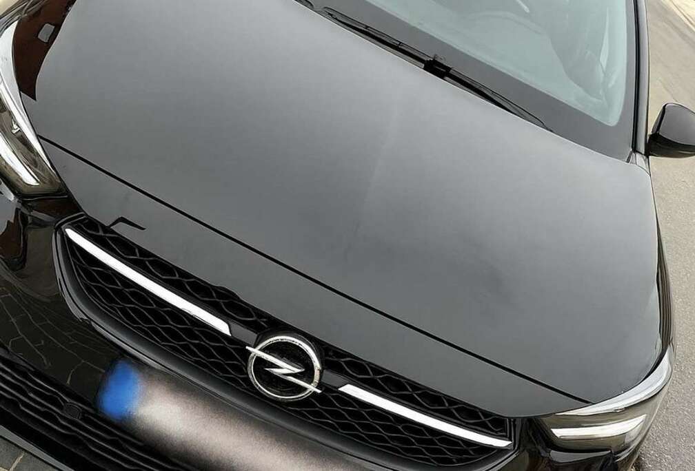 Opel 1.2 Turbo GS S/S