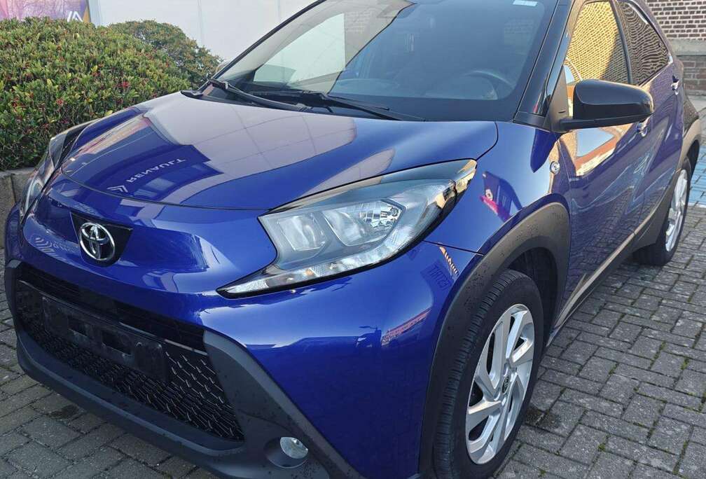 Toyota