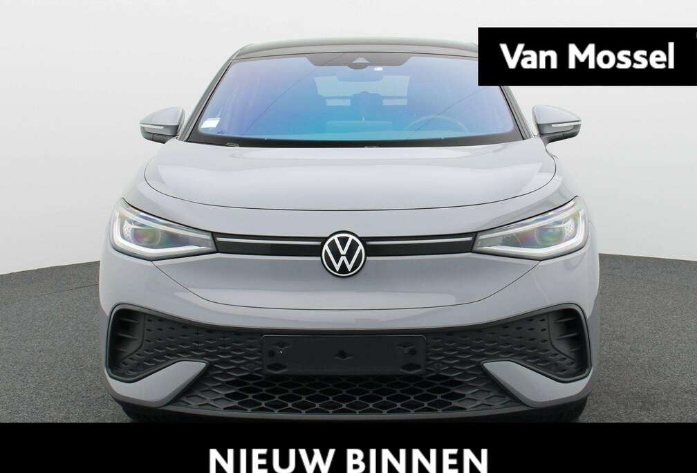 Volkswagen 77kWh Pro Performance