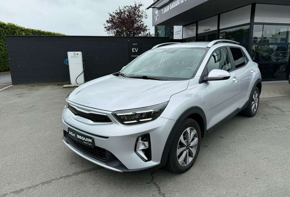 Kia 1.0 T Style DCT