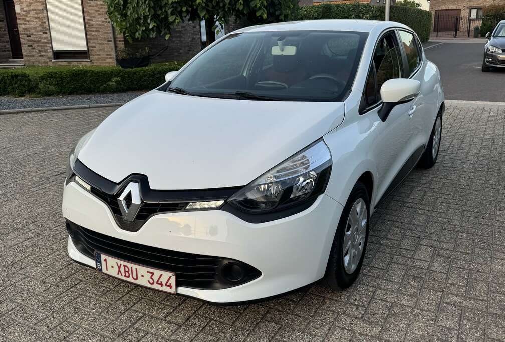 Renault 1.2 essence