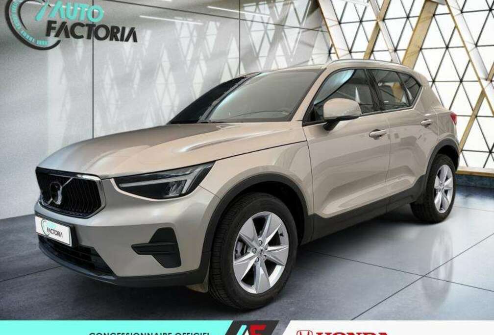 Volvo -16% 1,5 129CH Core