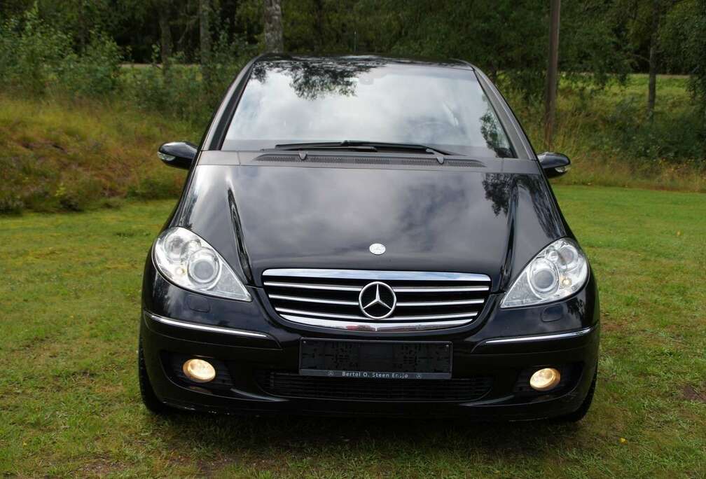 Mercedes-Benz Classe CDI Avantgarde