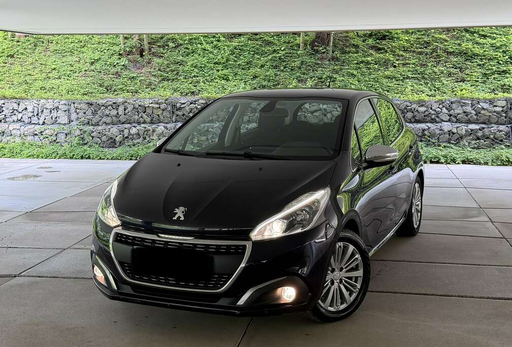 Peugeot 1.2 PureTech Allure S&S