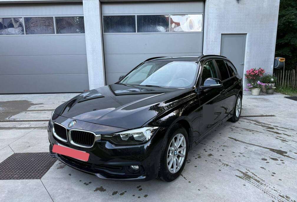 BMW Touring 316 dA
