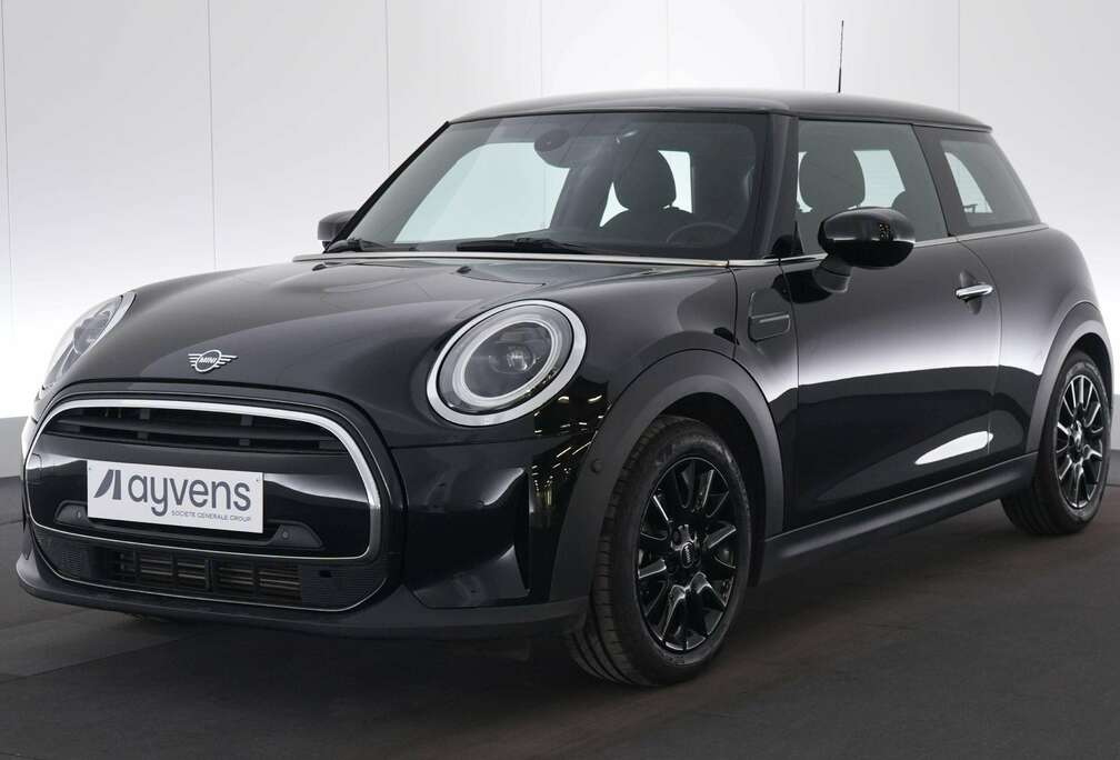 MINI 1.5i Business Ed. LED GPS PDC CAM Carplay