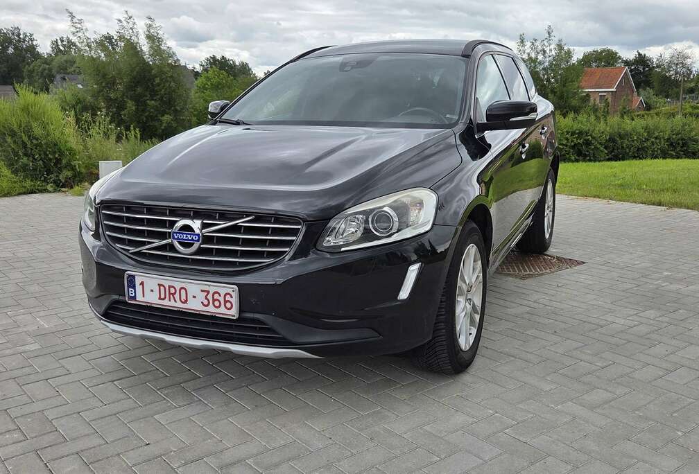 Volvo 2.0 D3 Momentum