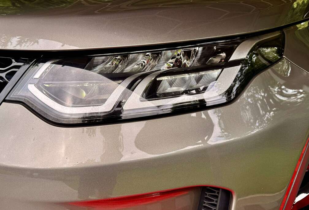 Land Rover HYBRIDE RECHARGABLE 1.5 Turbo 4WD P300e/VIRTUAL COKPIT !!! SUPER EQUIPÉE/ 1er PRO BELGE/HISTORIQUE RR/GARANTIE 1 AN
