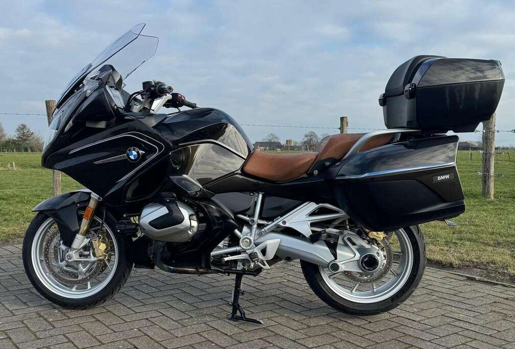 BMW Option 719