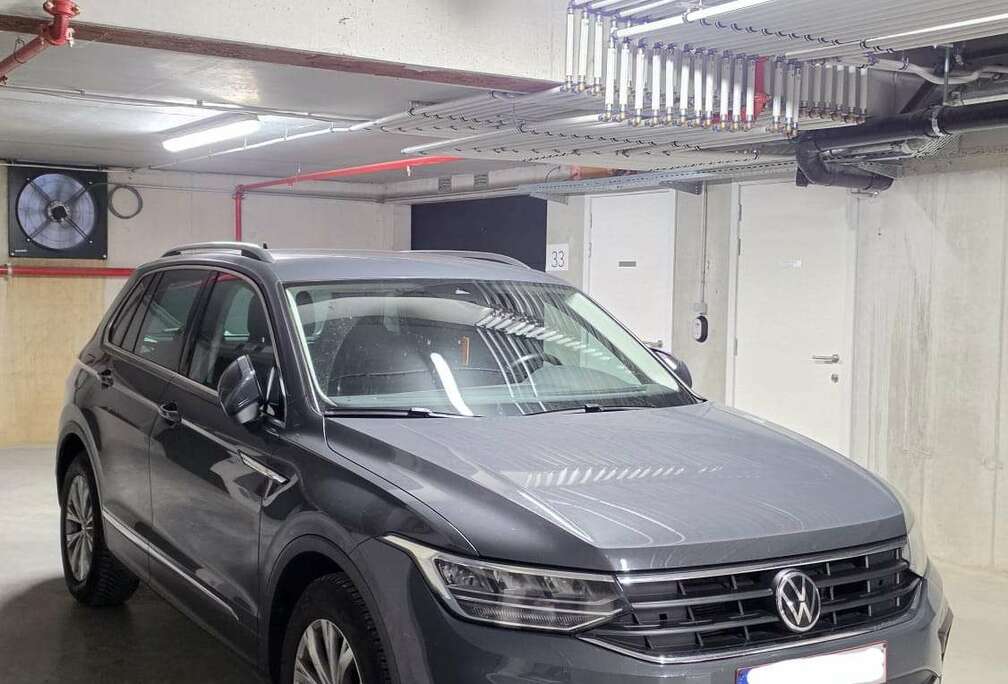 Volkswagen 1.5 TSI Active OPF DSG