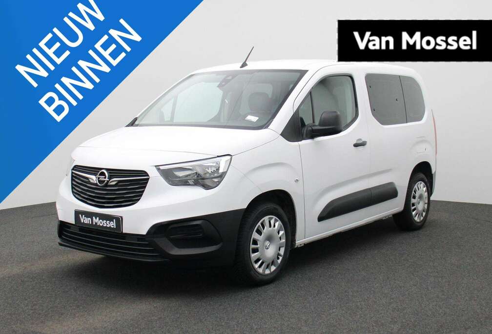 Opel MPV 1.5 Turbo D 100 MT6