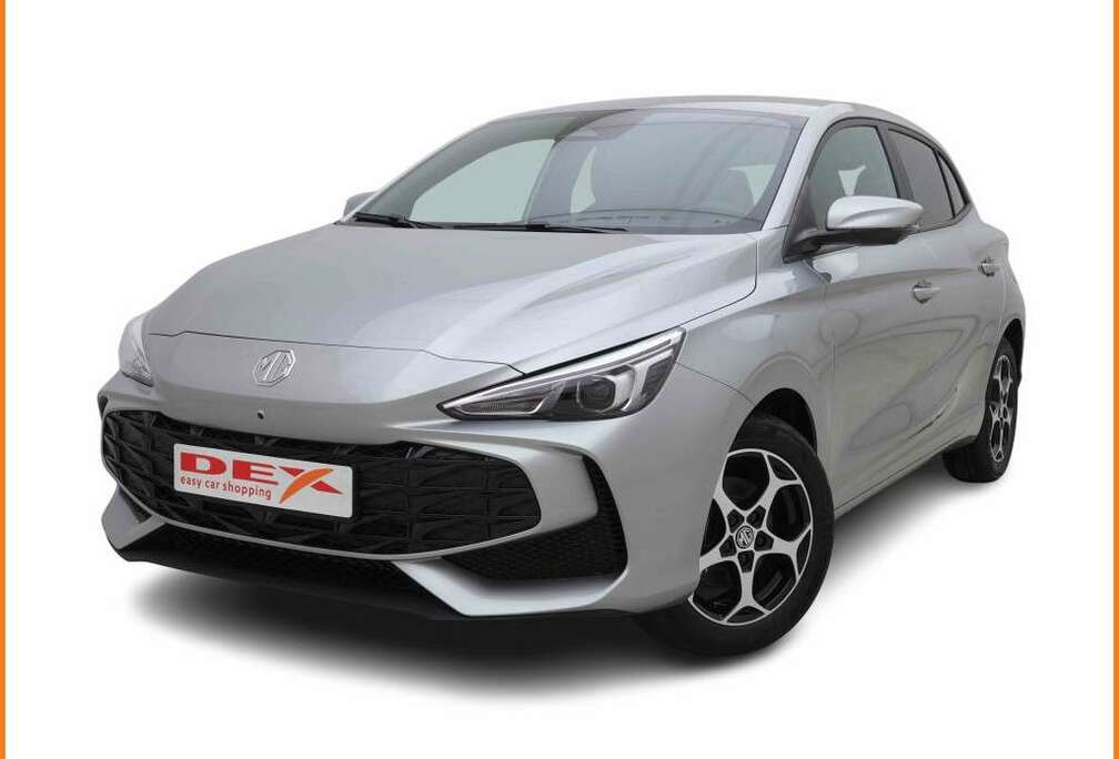 MG 1.5 HYBRID 194 Luxury | 360Cam | KeyLess | Heated Seats | LED