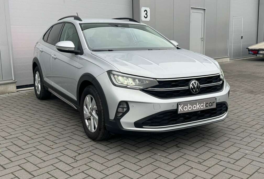 Volkswagen 1.0 TSI Life Business // GARANTIE CONSTRUCTEUR