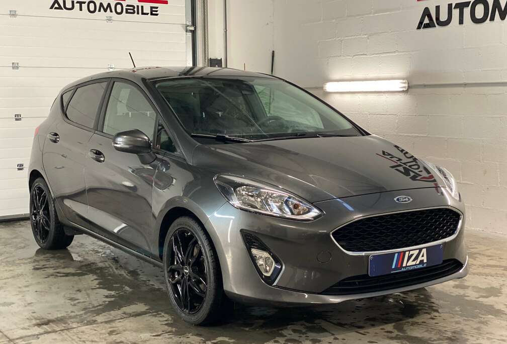 Ford 1.1i Titanium (EU6.2) Écran / Jantes /Garantie