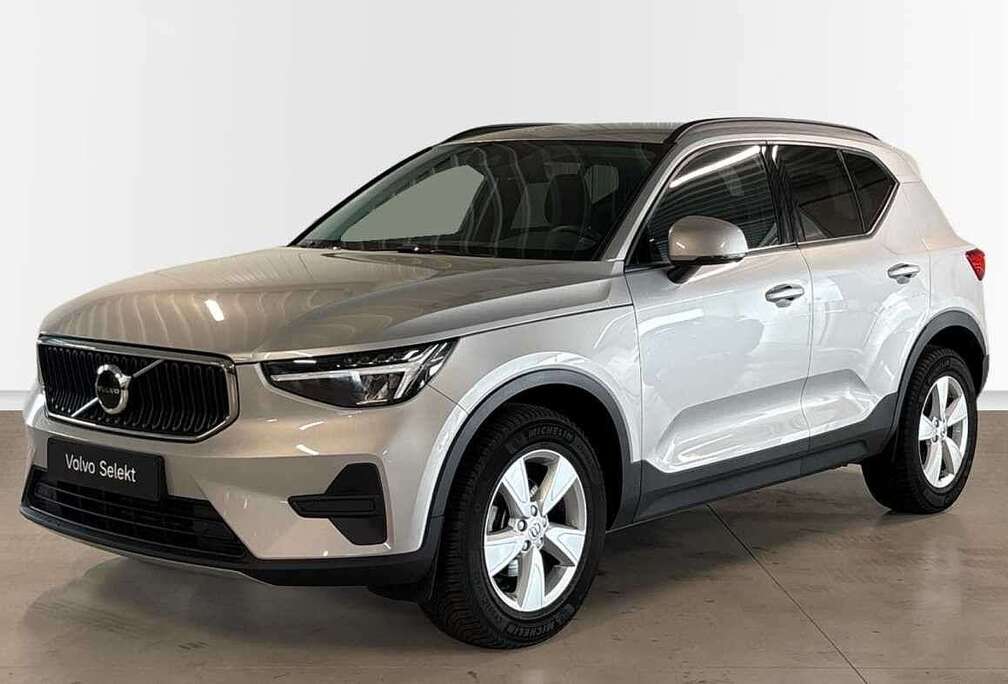 Volvo Essential T2 Aut | Alarm | Sensus Navigatie | Geti