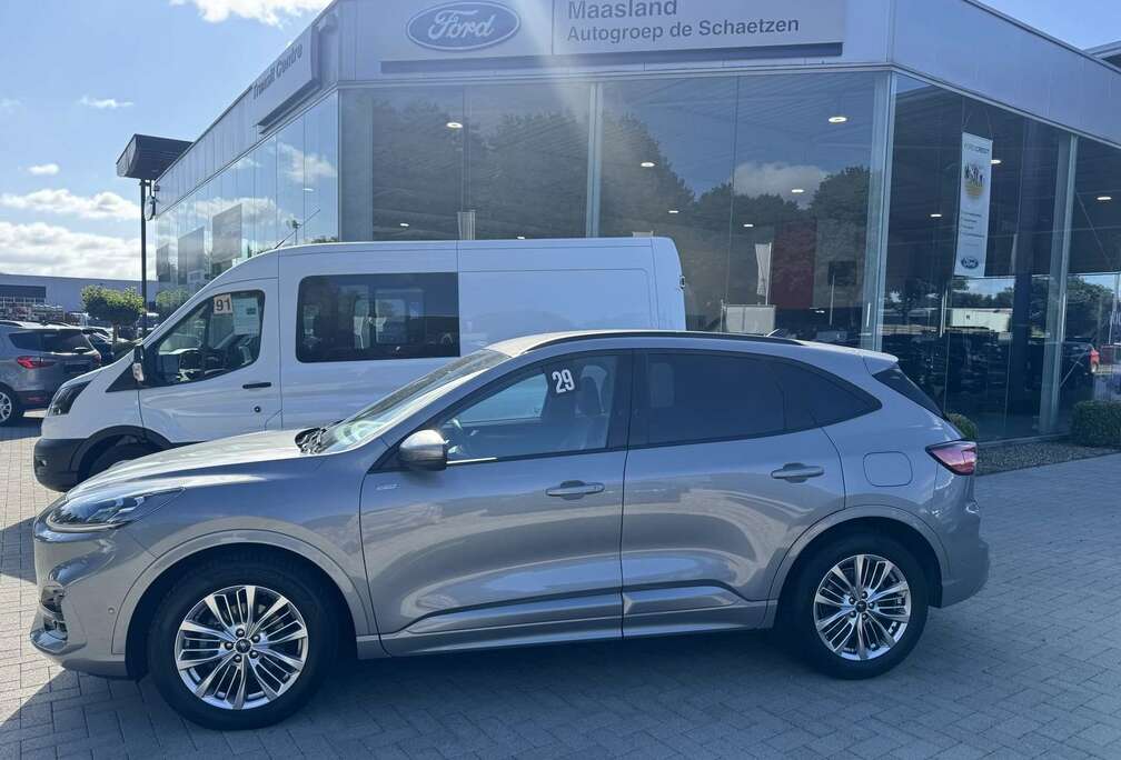 Ford Kuga ST Line X 2.5i FHEV