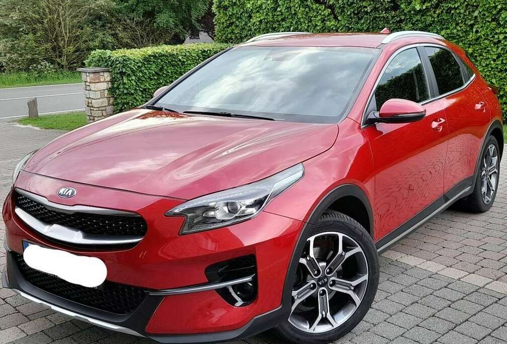 Kia 1.0l T-GDi More  120 ch