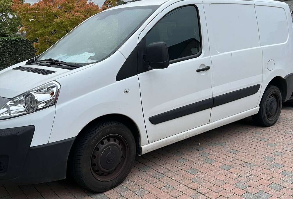 Fiat 12 L1H1 multijet