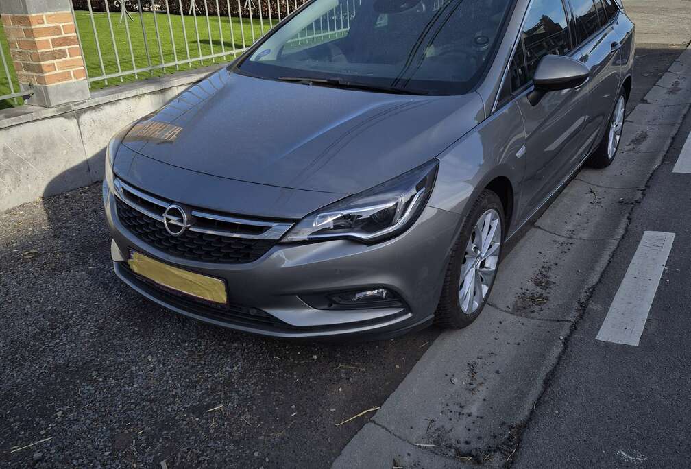 Opel ASTRA SPORT TOURER