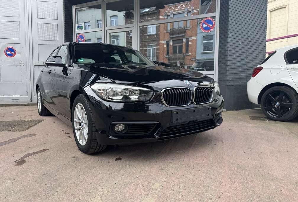 BMW Garantie - 49.990km - BiZone - Euro 6 - Kit Hiver