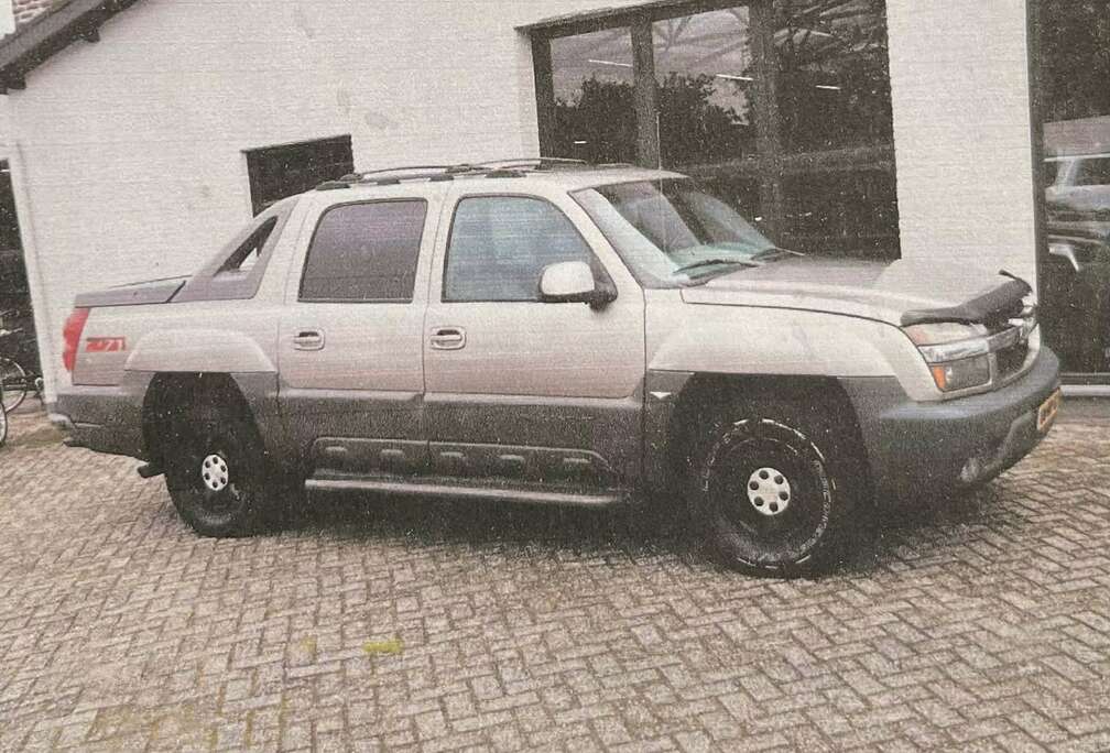 Chevrolet