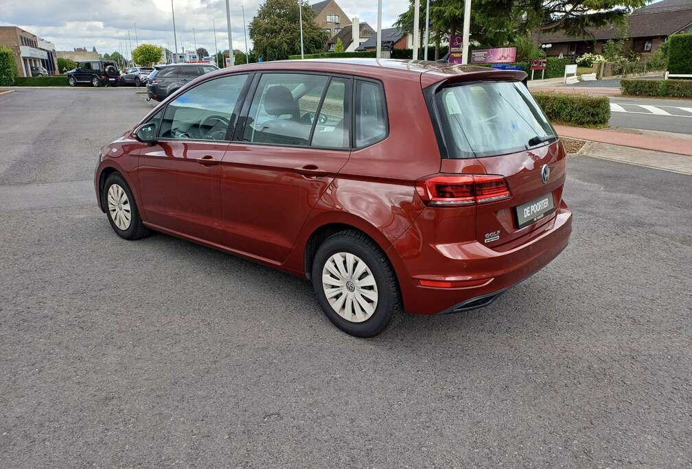 Volkswagen 1.0 TSI BMT IQ.Drive OPF DSG