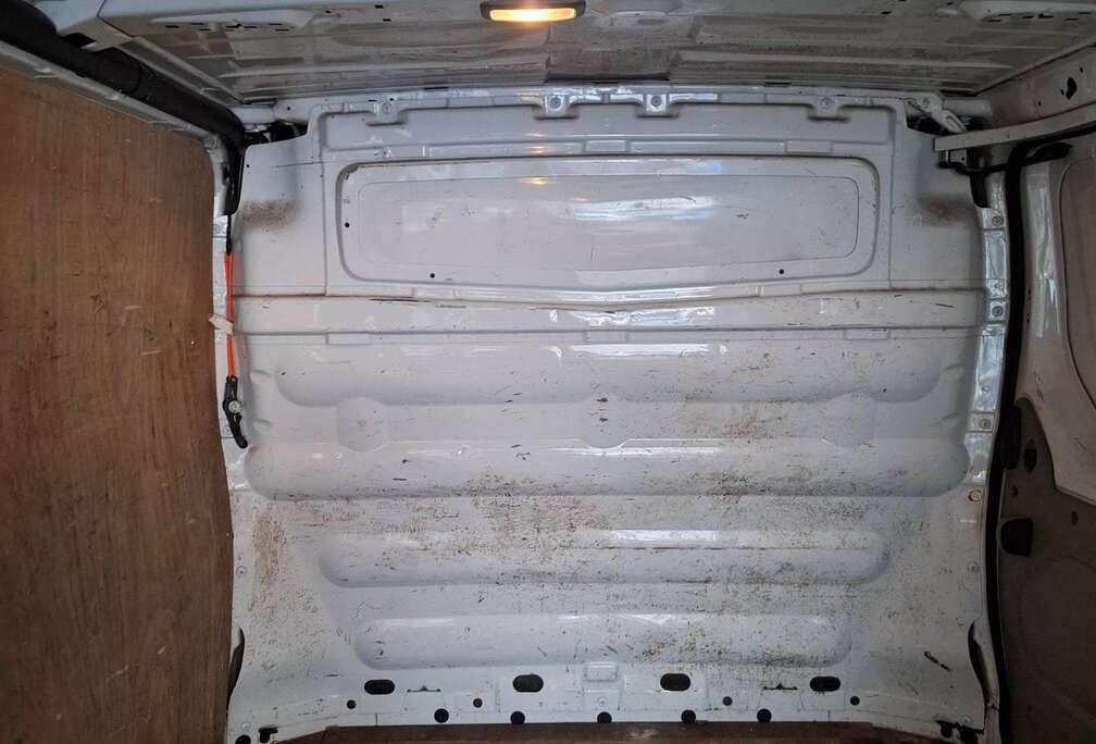 Opel Vivaro 2.0 CDTI L1H1