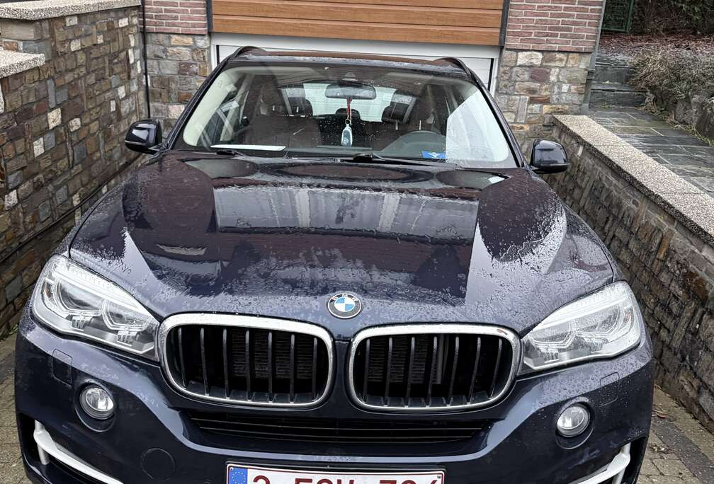 BMW xDrive30d Sport-Aut.