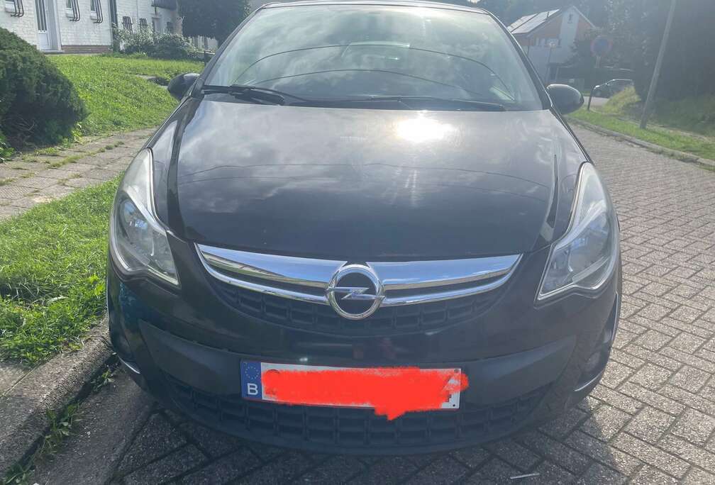 Opel 1.2i ecoFLEX Enjoy Start/Stop